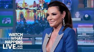 Would Luann de Lesseps Date Paul “P.K.” Kemsley? | WWHL