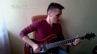 DmitryPimenov - MR.BIG medley