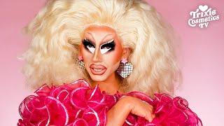 Trixie's Behind-The-Scenes Facts About RuPaul's Drag Race!