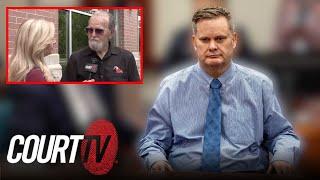 Death Penalty Sentence Reaction | ID v Chad Daybell