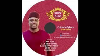 Ije Obodo Oyibo by Chinedu Ogbaru