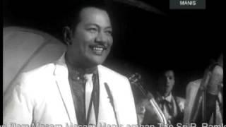 Ku Rindu Pada Mu (P. Ramlee)