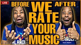 Independent artist music review show | artist music review | Music Reaction