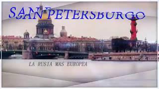 EXCURSIONES EN RUSIA