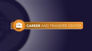 Unlocking Success with EMCC's Career and Transfer Center!