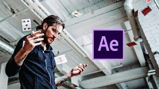 AFTER EFFECTS BASICS 2