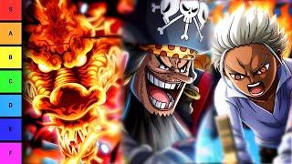 TOP 10 BEST TEAMS IN PIRATE RUMBLE! September 2024! (ONE PIECE Treasure Cruise)