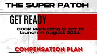 Super Patch Compensation Plan - Active until Sep 2024