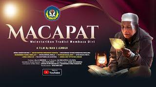 "MACAPAT" (KU SYIAR ISLAM DENGAN CARAKU) #bimasislamkemenag #pkpaikemenag #kfpikemenag