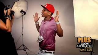 Plies - She Got It Made [Official Video]