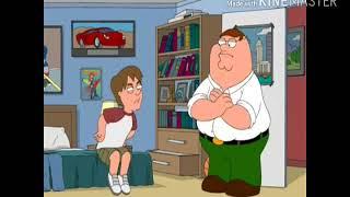 Family Guy on Rai English?