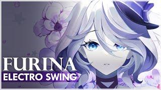 Furina's Theme but it's ELECTRO SWING | Genshin Impact