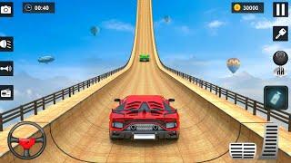 Car Driving School Simulator : Car Games 3D Prado Car Driving. Car stunt Wala game 