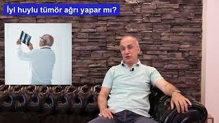 İyi Huylu Kemik Tümör Ağrı Yapar mı ? - Op. Dr. Bora Şerifhan Alpaydın