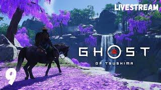 Samurai’s Triumph: Ghost of Tsushima First Playthrough - Part 9