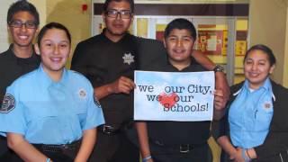 The San Bernardino City Unified School District Community Engagement Plan