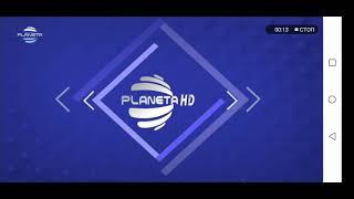 Planeta TV - Интро 12 (2020)