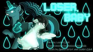 Loser, Baby (Cover/Parody?)