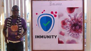 7. Immunity Biology Form 2