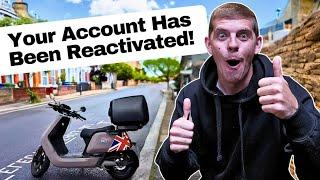 I GOT MY ACCOUNT BACK AFTER BEING FIRED! - Can I Deliver Every Parcel in JUST 60 MINUTES?!