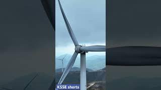 How Windmills generate electricity testing #feed #cnc #automobile #building