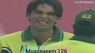 Muhammad Asif magical unplayable swing bowling / king of swing bowling/