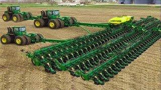 Najbolje i najčudnije poljoprivredne mašine!