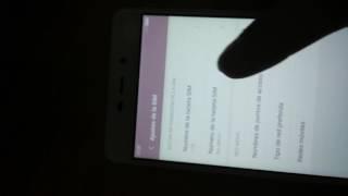 Xiaomi Error coverage