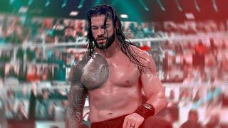 Roman Reigns Mass Status  || Mask Off Edit