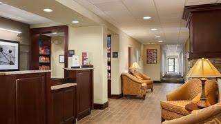 Hampton Inn Cleveland-Solon - Solon Hotels, OHIO