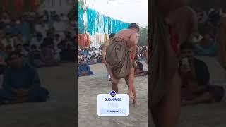 Irfan Chachar Vs Raja Khan Shar Malakhro at Mela Malook Shah 2025 | Final Malakhro #malakhro