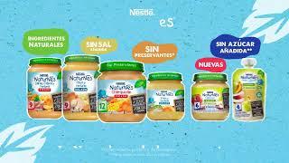 Nestlé ® Naturnes ®