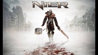 Erick Landon RPG Plays NieR (PS3)