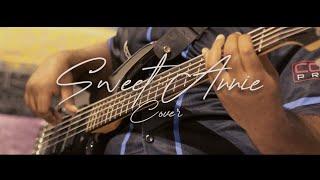 Taitusi Mareau - Sweet Annie (Acoustic Cover)