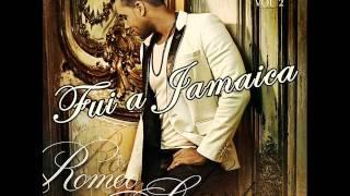 Romeo Santos - Fui A Jamaica LETRA (Formula Vol 2)