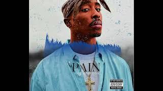 2pac Pain RMX Exklusiv Edition prod by VierEinsNull Beatz