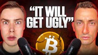 Bitcoin's Next Move Will Shock Crypto Holders! [Expert Analyst Warns]