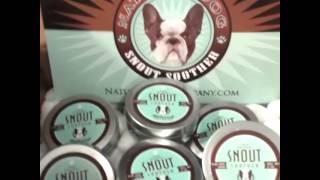 Snout Soother for Snow Nose - Available in New Jersey