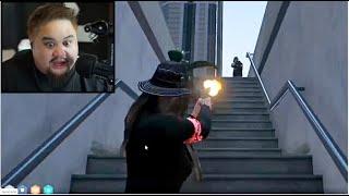 Lysium Reacts To Trending NoPixel, Prodigy, & Twitchcon Clips