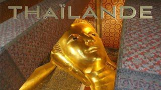 Voyage en Thaïlande, que faire en 1 mois?