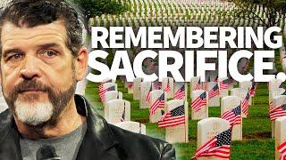 How to Honor Sacrifice