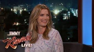 Betty Gilpin on Glow, Emmy Nomination & Getting a Concussion