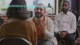 Drug Rehab Near Me - Arrowhead Lodge Recovery