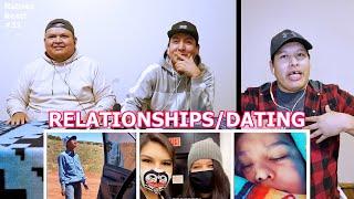 Native American Relationship Humor Ft. Brett Mooswa