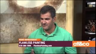 Flawless Painting - with Special Guest Loretta J Willis, Interior Designer