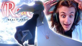 Deathloved - Wazamonogatari Off & Monster Season 1x8, Acerola Bon Appétit - React Andy