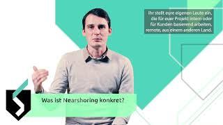 Was ist Nearshoring konkret?