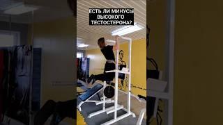 Минус #тестостерон #качалка #биохакинг #пауэрлифтинг #фитнес #зал #стероиды #сила #эстрадиол