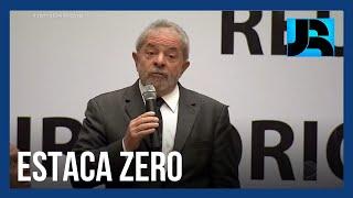 Plenário do STF forma maioria para declarar Moro parcial na condenação de Lula