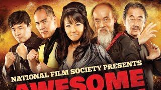 AWESOME ASIAN BAD GUYS | Full Movie | Tamlyn Tomita, Yuji Okumoto, Dante Basco, Randall Park